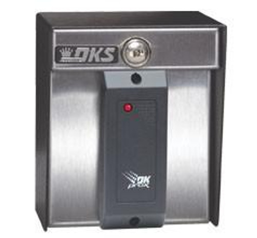 Doorking 1815-232 Access Plus Card Readers Doorking 1815-232 Access Plus Card Readers