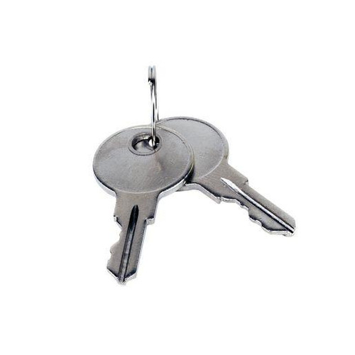 LiftMaster Q118 Access Door Keys/Hercules K80-50295