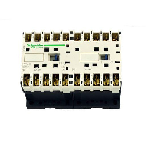 Liftmaster E1  03-8024-K  Mini Contactor 24V [K03-8024-K]