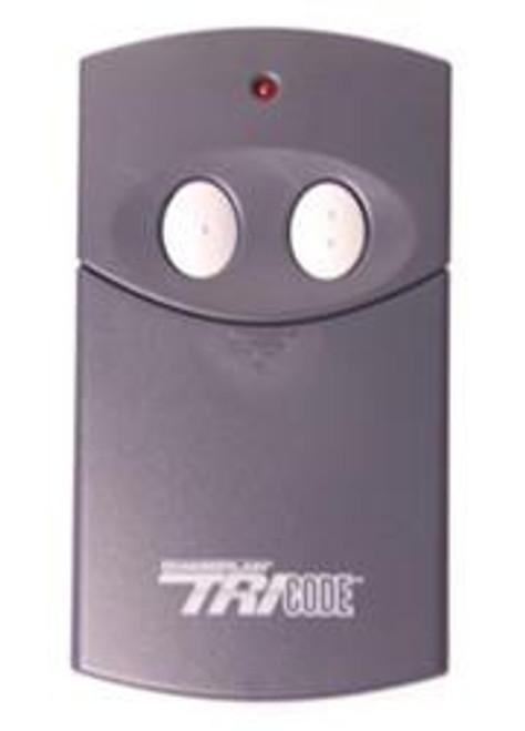 Liftmaster Chamberlain tri code TC-2 (No longer Available) Liftmaster Chamberlain tri code TC-2 (No longer Available)