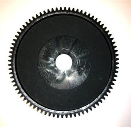 Doorking 6100-210  Worm gear and clutch pad set Doorking 6100-210  Worm gear and clutch pad set