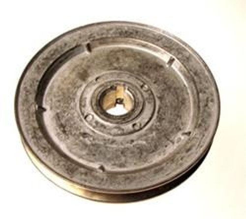 Liftmaster 06  MS010  Reducer Pulley 5" [NO LONGER AVAILABLE]