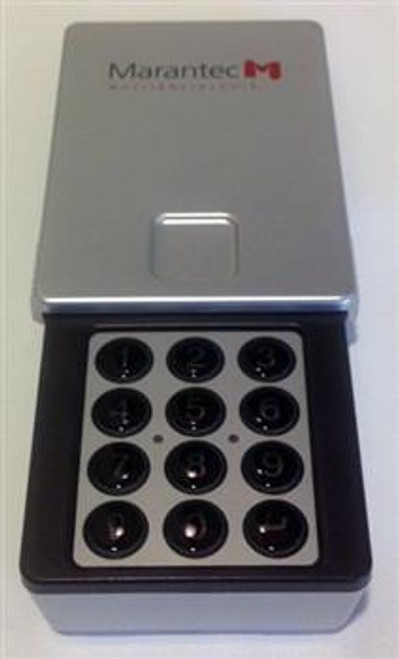 Marantec M13-631 Wireless Keypad Entry System 315Mhz 104053 Marantec M13-631 Wireless Keypad Entry System 315Mhz 104053