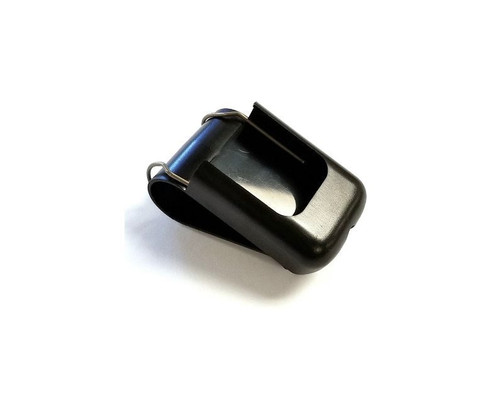 Doorking black holster clip [8069-075]