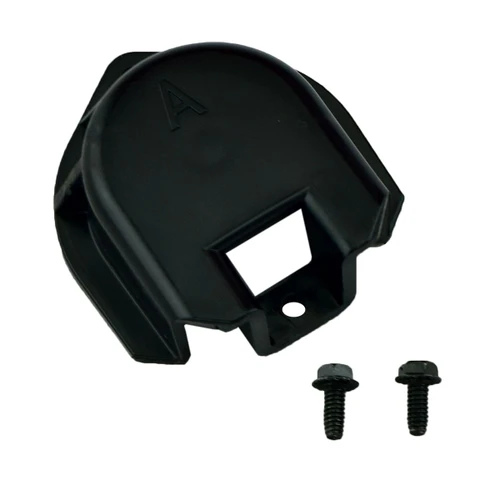 Liftmaster 041A4371 belt cap retainer   ***