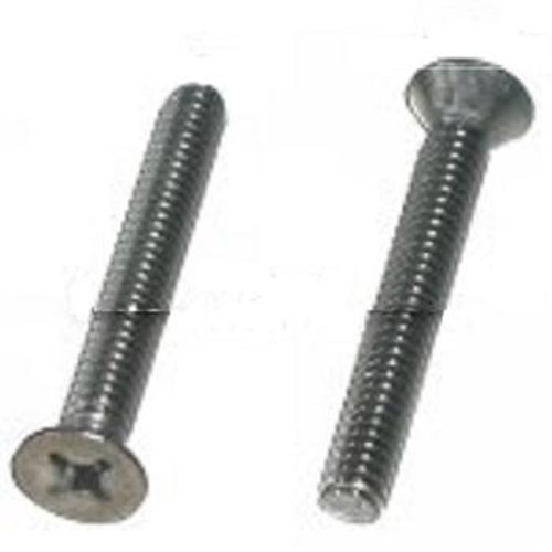 Genie 41-27665A04.S Screw, #6 X 3/8 Genie 41-27665A04.S Screw, #6 X 3/8
