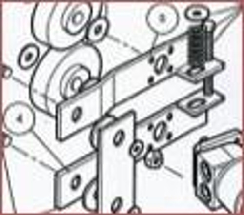Liftmaster 04 K75-19101 Liftmaster 04 K75-19101