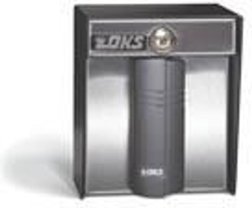 Doorking 1815-230 RF 10  Proximity Card Reader Doorking 1815-230 RF 10  Proximity Card Reader