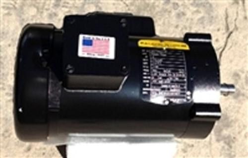 Liftmaster 17  20-3150C-4T  Motor, 230/460V TEFC, 3PH, 1-1/2HP 1 [20-3200-4TP]