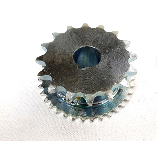 Liftmaster 05 K15-36001 Output Sprocket Liftmaster 05 K15-36001 Output Sprocket