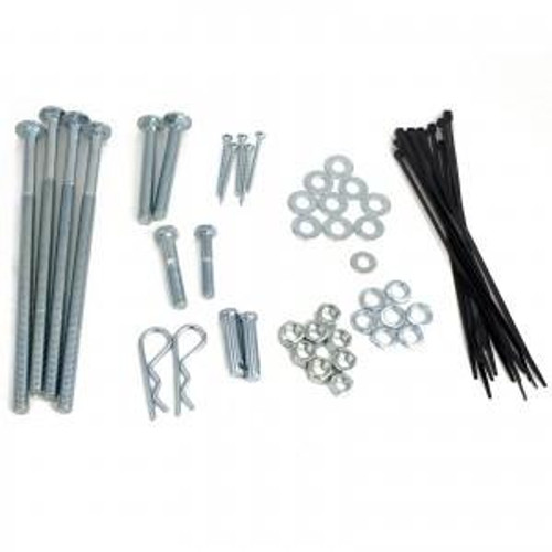 GTO H101P Hardware Bag for 2000XL(S) series & 2500 and MM series GTO H101P Hardware Bag for 2000XL(S) series & 2500 and MM series
