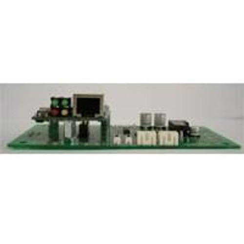 linear SEG-M: Secured Ethernet Gateway Plug-in Module [NO LONGER AVAILABLE]