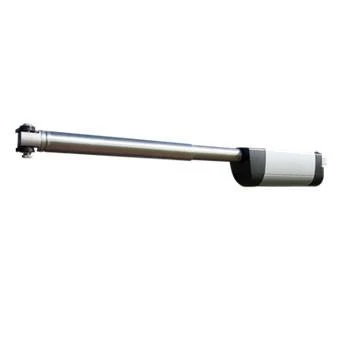Locinox SAMSON-2 Hydraulic Retrofit Gate Closer for Wide Gates to 330 lb