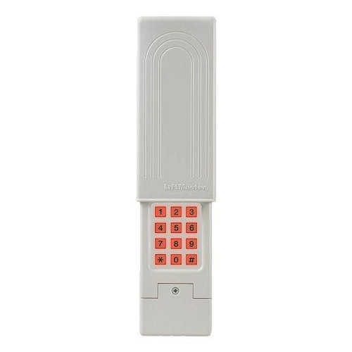 Liftmaster 387LM universal  wireless keypad Liftmaster 387LM universal  wireless keypad