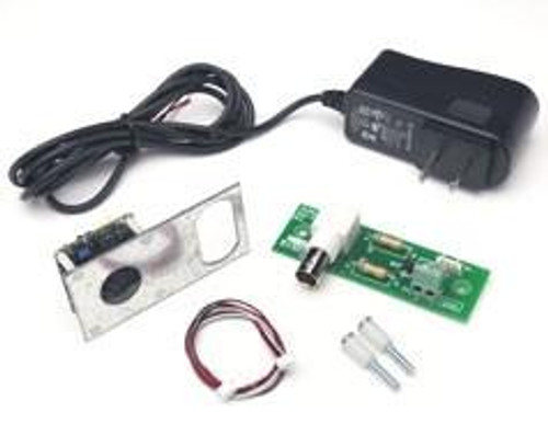 Doorking 1812-145 Color Camera Kit Doorking 1812-145 Color Camera Kit