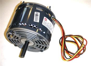 LiftMaster D10 G202100 Motor, 115V, 1PH, 1/2HP (Not Included in Kit) [K20-2100]