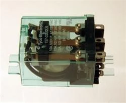 LiftMaster 24-230-5 Relay 208/230VAC [K24-230-5]