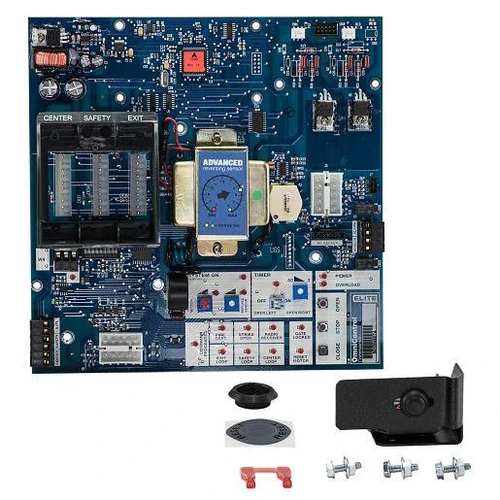 Elite Q400 Main Circuit Board - Fits 200