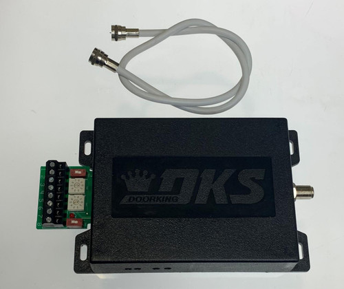 Doorking 8053-080 MicroPlus Receiver Doorking 8053-080 MicroPlus Receiver