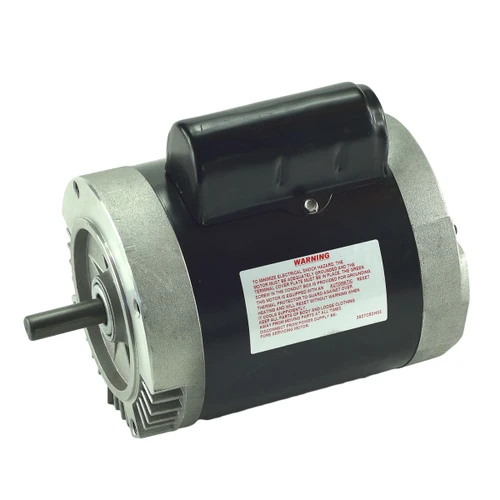 Liftmaster K20-1050C-2LP motor 1/2HP,115V/230V,1PH,C-FACE