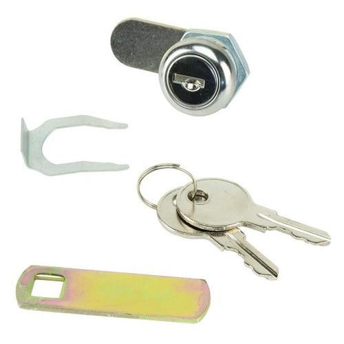 Liftmaster Lock and Keys  2B809 Liftmaster Lock and Keys  2B809