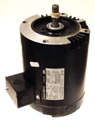 LiftMaster 20-3050C-4 Motor, 230/460V, 3PH, 1/2HP [K20-3050C-4P-H24]