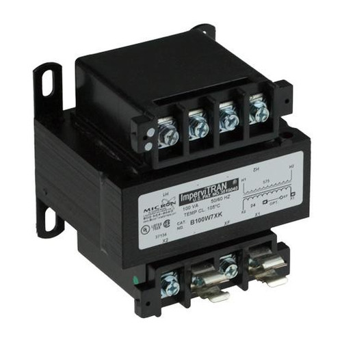 Liftmaster 03  21-3575-1  Transformer, 575V 3 Phase Models GH5HP43M, GH5HP53M