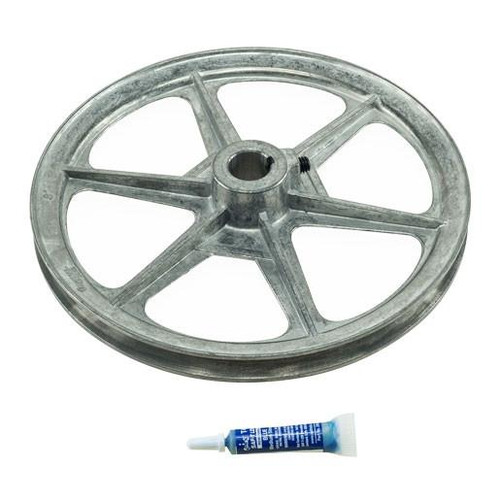 LiftMaster MA008 Pulley, gear reducer, 8"