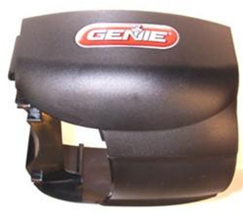 Genie 2-36454A Powerhead cover black Genie 2-36454A Powerhead cover black