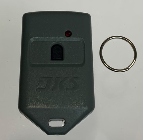 Doorking 8069-084 one button Microplus PROXmitters w/HID Tag
