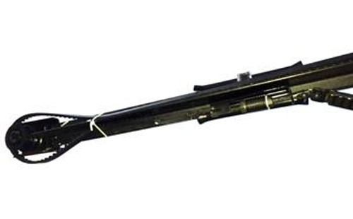 Liftmaster 2778BD One Piece Rail 8 feet [G2778]