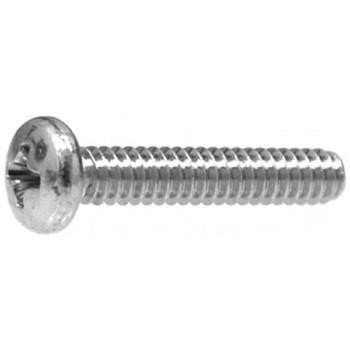 Doorking 71 2616-051 Screw Phillips Head 10-32 x 3/8 (each)