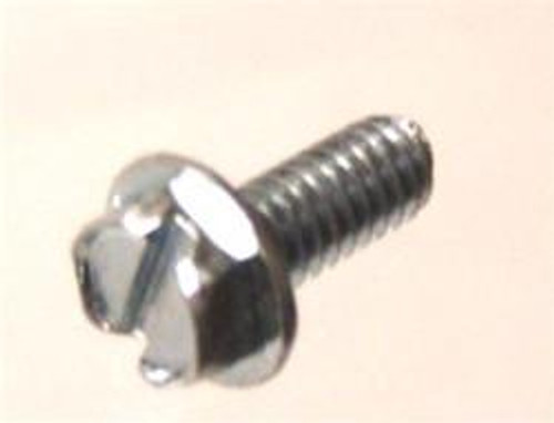 Genie 48-27250A30 Screw, #8-18 X 1/2