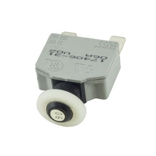 Liftmaster E4  25-2006 Overload 6 Amp [K25-2006]