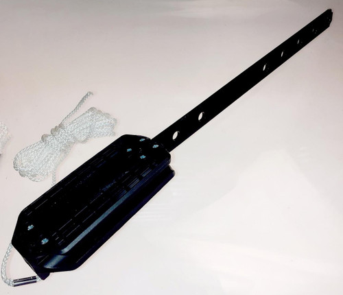 Genie 09 36773T Carriage Assembly, 10, 12, 14 foot doors [36773T.S]