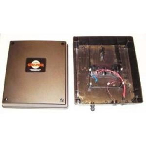 GTO PRO3040CBOXASY Empty Control box 4000XLS series operators