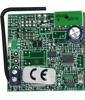 FAAC Receiver 433 MHZ [787856]
