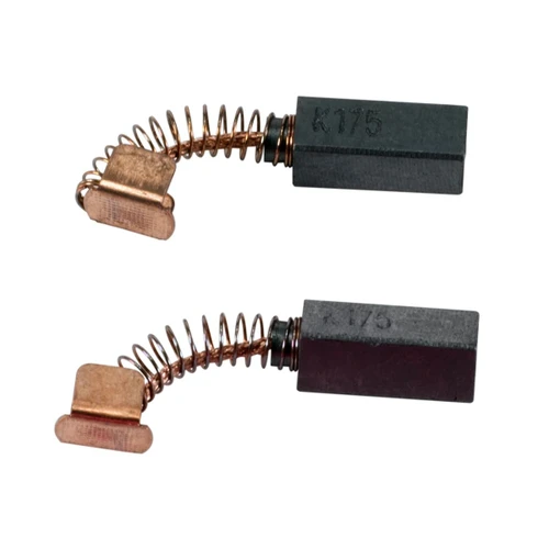 MA003B  Brushes for B series motors