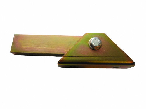 Ramset Bracket, Channel, Ramset Ram 302
