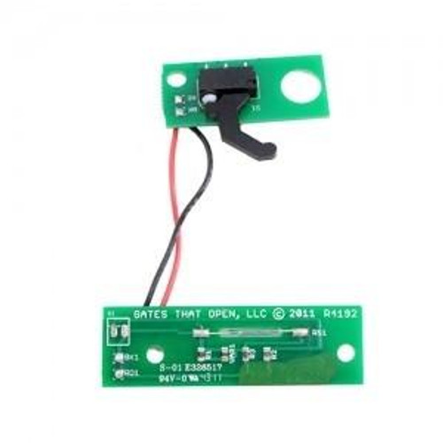 GTO R4192 Rev Counter Board (SW2000XLS Series) GTO R4192 Rev Counter Board (SW2000XLS Series)