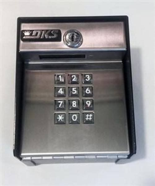 Doorking 1506 Keypad  1000 code capacity