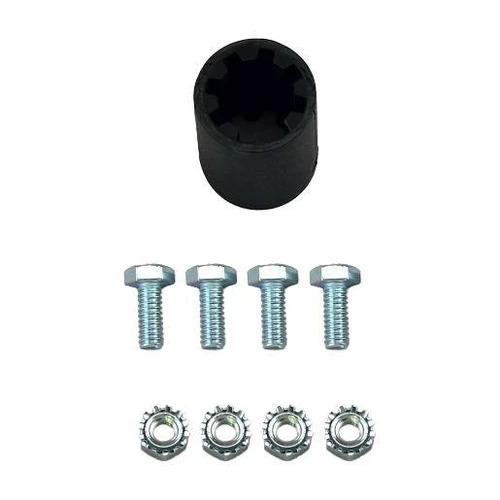 LiftMaster 041A4795 Hardware bag [041A4795]