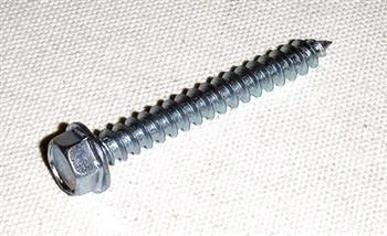 Genie 8091B04 Lag Bolt, 1/4 X 2