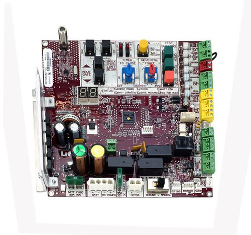 Liftmaster 01 K1D8389-1CC Control Board Liftmaster 01 K1D8389-1CC Control Board