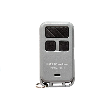 LiftMaster PPK3M Passport Max 3-Button Keychain Remote [PPK3MMC]