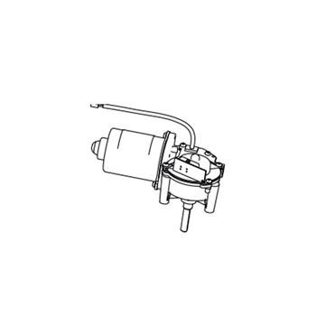 Linear RP9007 LDCO Motor (with encoder)
