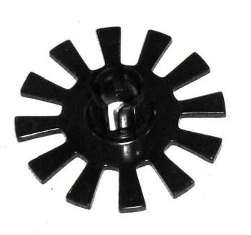 Genie 09-33944A.S Optical Interrupt Wheel Genie 09-33944A.S Optical Interrupt Wheel