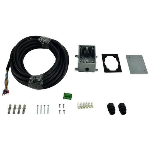LiftMaster K94-36591 Junction Box with Cable