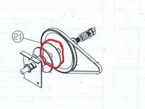 Allstar 32 190-009028 [NO LONGER AVAILABLE]