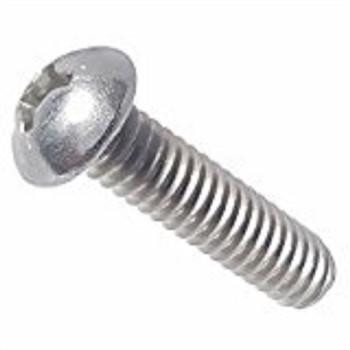 DoorKing 2904-004 Screw Round Head 4-40 x 5/8 (each)